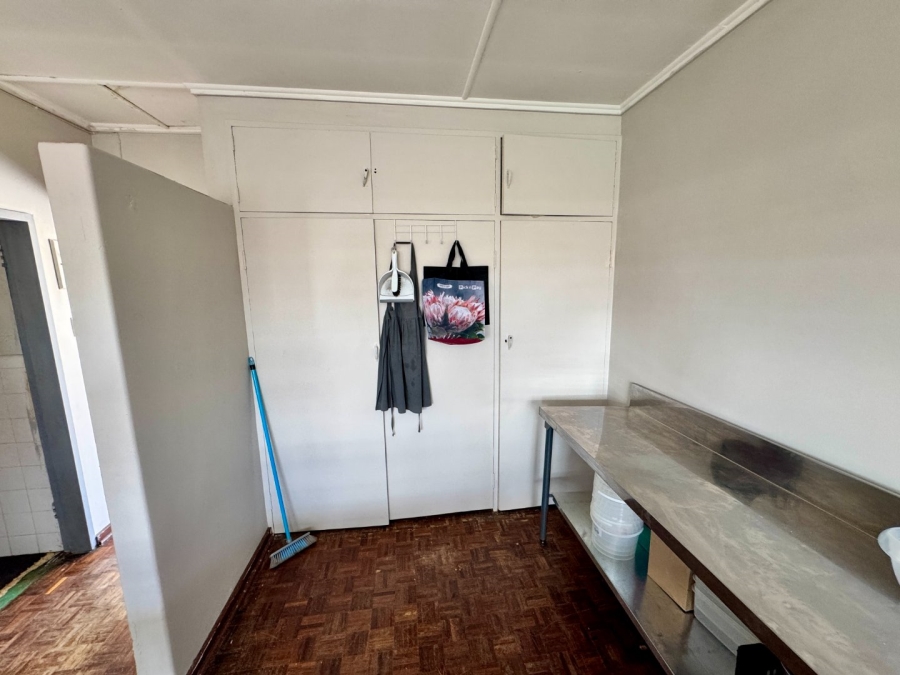 Commercial Property for Sale in Potchefstroom North West